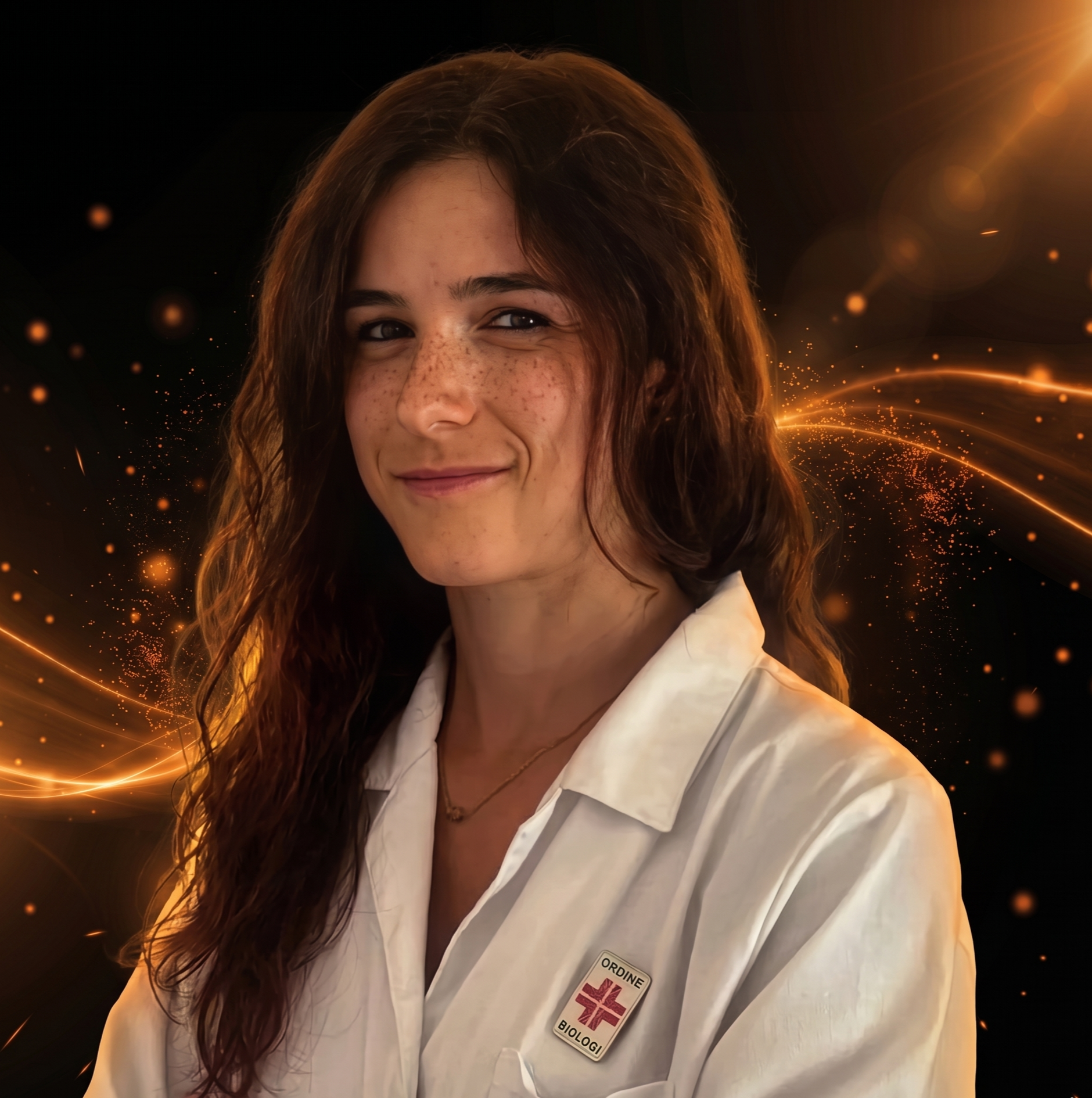 Deborah Prete